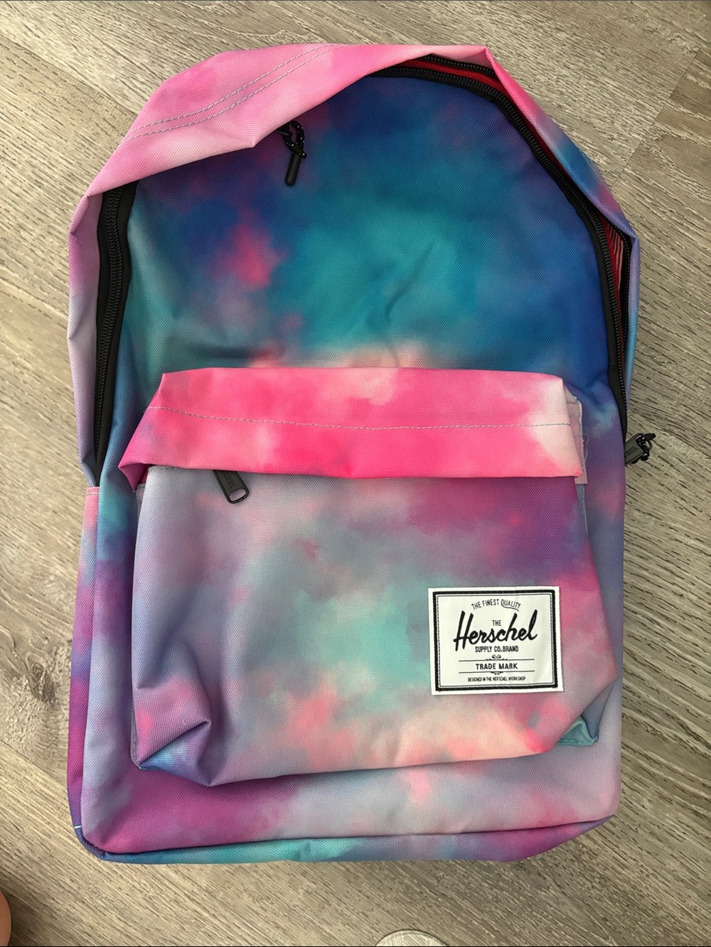 Herschel XL Backpack NWT